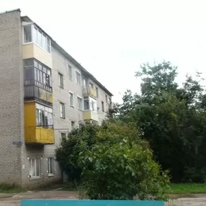 Продам квартиру в Переславль-Залесском.