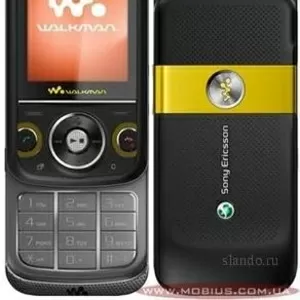 Продам телефон Sony Ericsson W760i