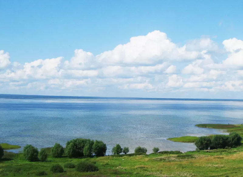 Продам загородные участки возле Плещеева озера в Переславле-Залесском.