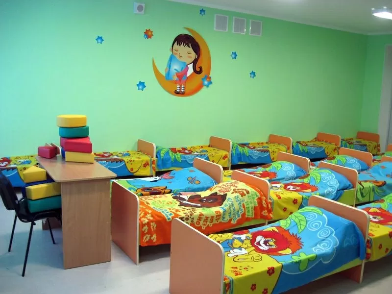 Частный детский садик в Ярославле