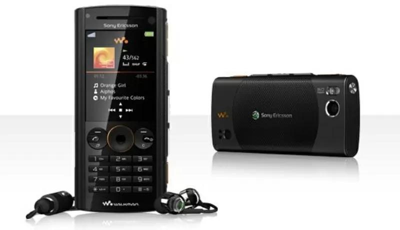 продам Sony Ericsson W902 