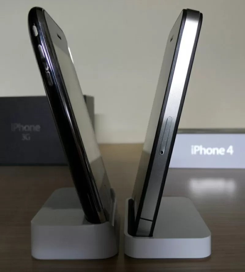 Новый Apple Iphone 32GB 4G завода Sealed