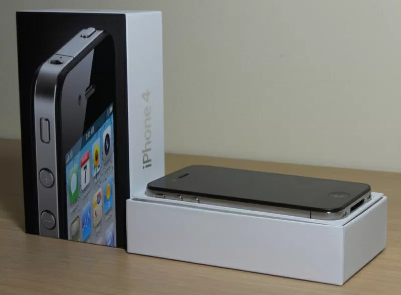 Новый Apple Iphone 32GB 4G завода Sealed 2